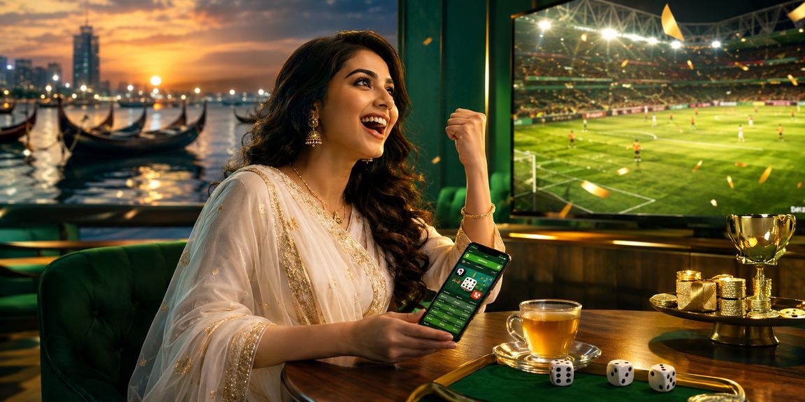 বাংলাদেশে কক্সবাজারে বাজি খেলার মডেল